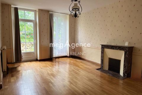 Landejendom i Bais, Mayenne, Bais - € 136.000 | Ref: 205888 - foto 4