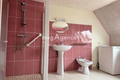 Landejendom i Bais, Mayenne, Bais - € 136.000 | Ref: 205888 - foto 5