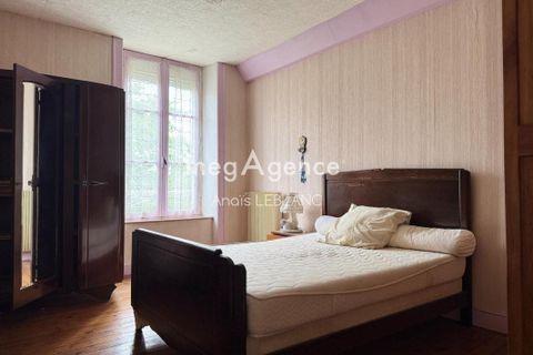 Landejendom i Bais, Mayenne, Bais - € 136.000 | Ref: 205888 - foto 6