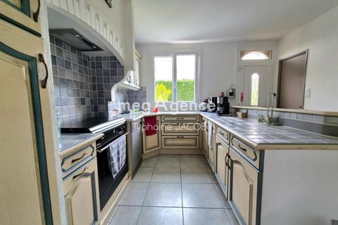 Villa en Plourivo, Cotes-d'Armor, Plourivo - € 263.000 | Ref: 205899 - photo 3