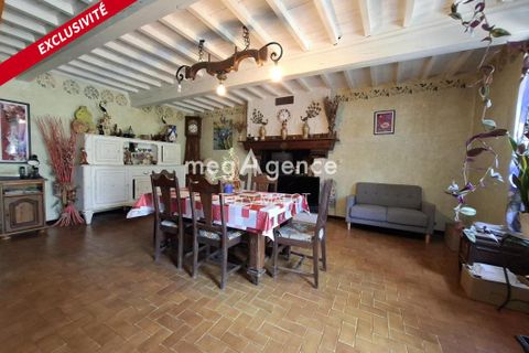 Herregård i Bettes, Hautes-Pyrenees, Bettes - € 127 500 | Ref: 205906 - foto 2