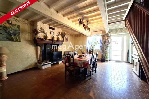 Herregård i Bettes, Hautes-Pyrenees, Bettes - € 127 500 | Ref: 205906 - foto 3