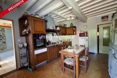 Herregård i Bettes, Hautes-Pyrenees, Bettes - € 127 500 | Ref: 205906 - foto 4