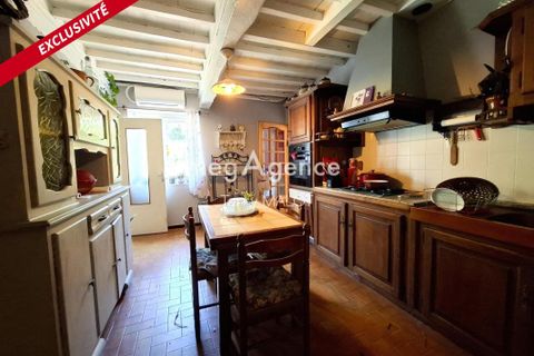 Herregård i Bettes, Hautes-Pyrenees, Bettes - € 127 500 | Ref: 205906 - foto 5