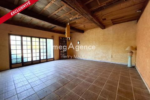 Herregård i Bettes, Hautes-Pyrenees, Bettes - € 127 500 | Ref: 205906 - foto 8