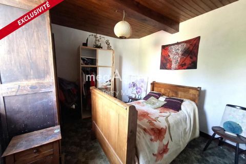 Herregård i Bettes, Hautes-Pyrenees, Bettes - € 127 500 | Ref: 205906 - foto 9
