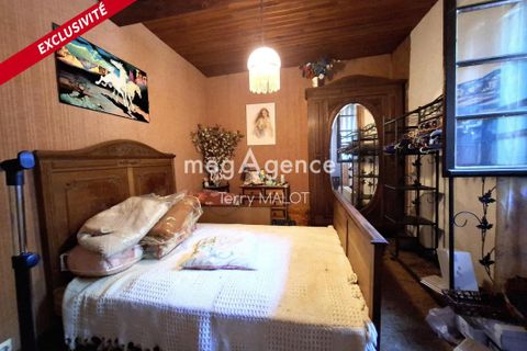 Herregård i Bettes, Hautes-Pyrenees, Bettes - € 127 500 | Ref: 205906 - foto 10