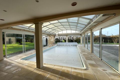 Villa i Pleumartin, Vienne, Pleumartin - € 299.000 | Ref: 205907 - foto 2