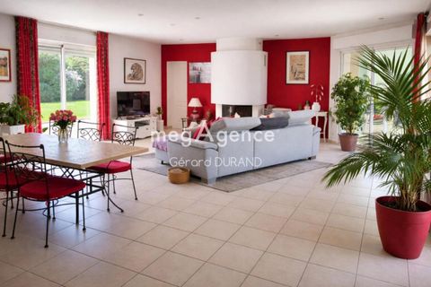 Villa i Pleumartin, Vienne, Pleumartin - € 299.000 | Ref: 205907 - foto 3