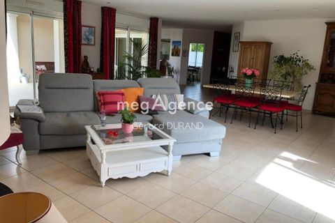 Villa i Pleumartin, Vienne, Pleumartin - € 299.000 | Ref: 205907 - foto 4