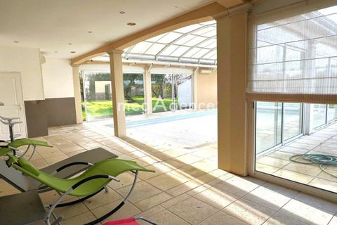 Villa i Pleumartin, Vienne, Pleumartin - € 299.000 | Ref: 205907 - foto 5