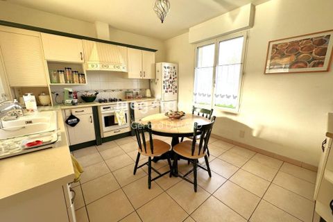 Villa i Pleumartin, Vienne, Pleumartin - € 299.000 | Ref: 205907 - foto 6