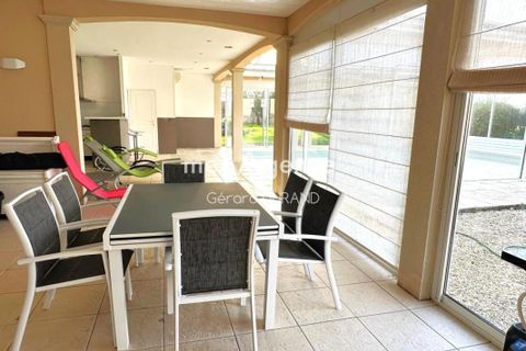 Villa i Pleumartin, Vienne, Pleumartin - € 299.000 | Ref: 205907 - foto 7