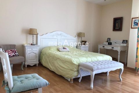 Villa i Pleumartin, Vienne, Pleumartin - € 299.000 | Ref: 205907 - foto 8