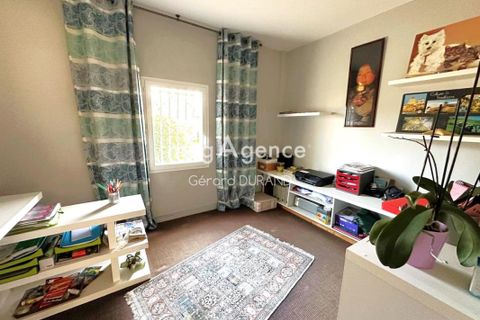 Villa i Pleumartin, Vienne, Pleumartin - € 299.000 | Ref: 205907 - foto 9