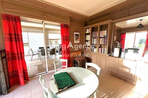 Villa i Pleumartin, Vienne, Pleumartin - € 299.000 | Ref: 205907 - foto 11