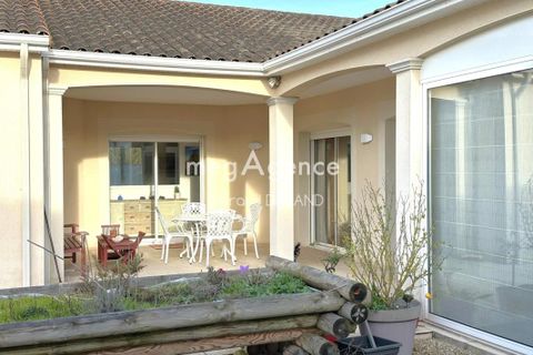 Villa i Pleumartin, Vienne, Pleumartin - € 299.000 | Ref: 205907 - foto 12