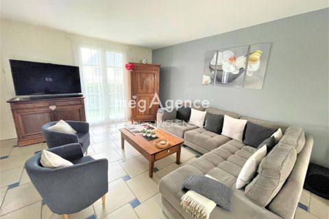 Haus in Cholet, Maine-et-Loire, Cholet - € 286.000 | Ref: 205910 - Foto 2