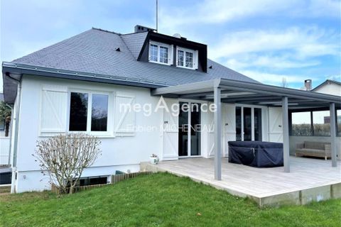 Haus in Cholet, Maine-et-Loire, Cholet - € 286.000 | Ref: 205910 - Foto 5