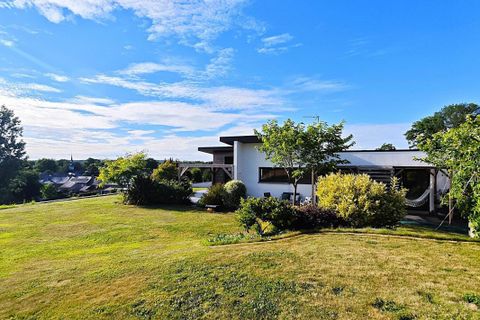 Villa a Montertelot, Morbihan, Montertelot - € 1.401/mes | Ref: 205915 - foto 2