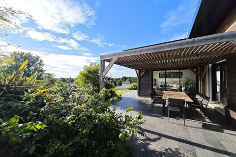 Villa a Montertelot, Morbihan, Montertelot - € 1.401/mes | Ref: 205915 - foto 3