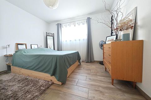 Villa a Montertelot, Morbihan, Montertelot - € 1.401/mes | Ref: 205915 - foto 8