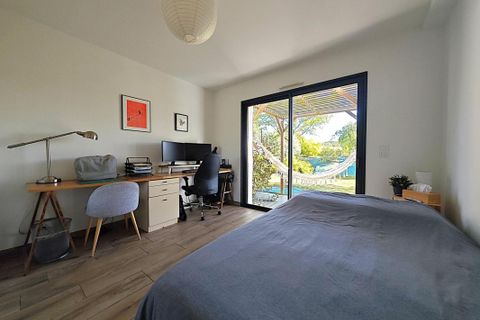 Villa a Montertelot, Morbihan, Montertelot - € 1.401/mes | Ref: 205915 - foto 10