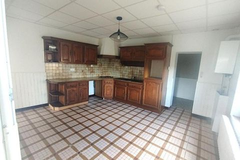 Villa i Brains-sur-Gée, Sarthe, Brains-sur-Gée - € 127.000 | Ref: 204804 - foto 3