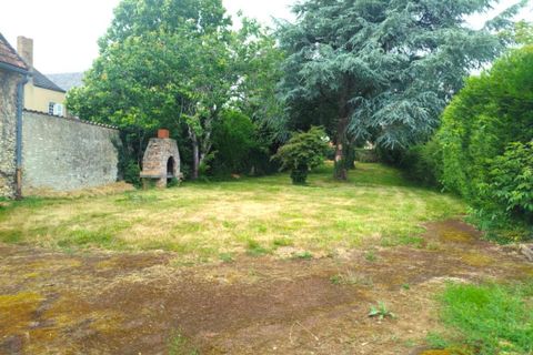 Villa i Brains-sur-Gée, Sarthe, Brains-sur-Gée - € 127.000 | Ref: 204804 - foto 7