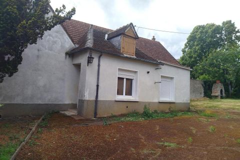 Villa i Brains-sur-Gée, Sarthe, Brains-sur-Gée - € 127.000 | Ref: 204804 - foto 8