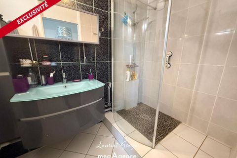 Leilighet i Rouen, Seine-Maritime, Rouen - € 138 000 | Ref: 204930 - foto 4