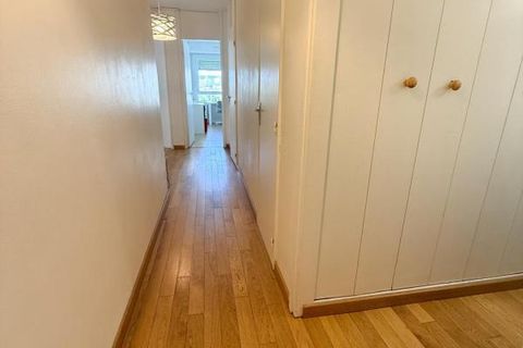 Leilighet i Rouen, Seine-Maritime, Rouen - € 138 000 | Ref: 204930 - foto 5