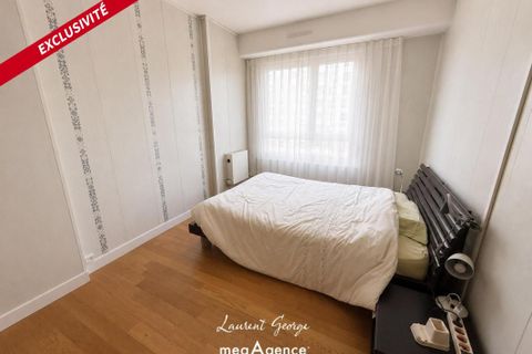 Leilighet i Rouen, Seine-Maritime, Rouen - € 138 000 | Ref: 204930 - foto 6