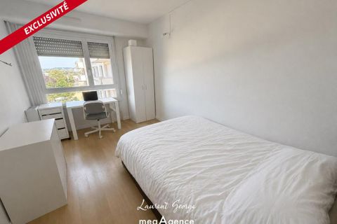 Leilighet i Rouen, Seine-Maritime, Rouen - € 138 000 | Ref: 204930 - foto 7