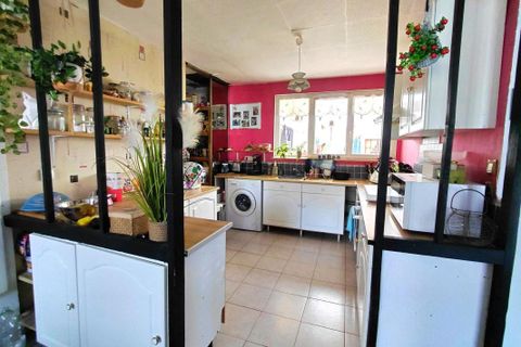 Villa a Arcisses, Eure-et-Loir, Arcisses - € 148.900 | Ref: 205449 - foto 2