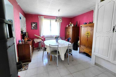 Villa a Arcisses, Eure-et-Loir, Arcisses - € 148.900 | Ref: 205449 - foto 4