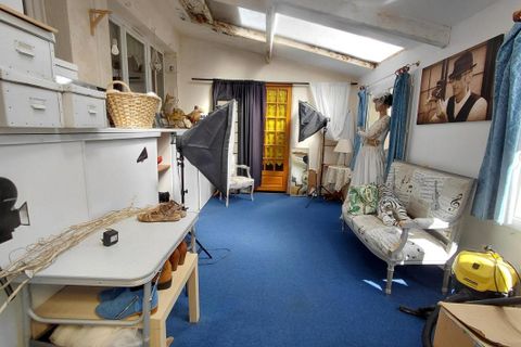 Villa a Arcisses, Eure-et-Loir, Arcisses - € 148.900 | Ref: 205449 - foto 8