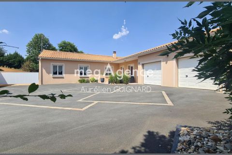 Villa i Moncoutant-sur-Sèvre, Deux-Sevres, Moncoutant-sur-Sèvre - € 247.900 | Ref: 205796 - foto 1