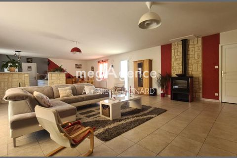 Villa i Moncoutant-sur-Sèvre, Deux-Sevres, Moncoutant-sur-Sèvre - € 247.900 | Ref: 205796 - foto 2