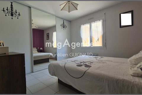 Villa i Moncoutant-sur-Sèvre, Deux-Sevres, Moncoutant-sur-Sèvre - € 247.900 | Ref: 205796 - foto 10