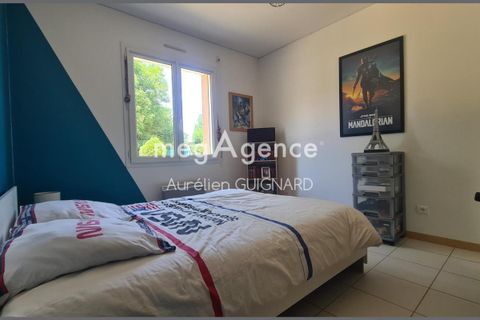 Villa i Moncoutant-sur-Sèvre, Deux-Sevres, Moncoutant-sur-Sèvre - € 247.900 | Ref: 205796 - foto 11