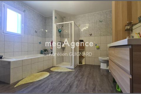 Villa i Moncoutant-sur-Sèvre, Deux-Sevres, Moncoutant-sur-Sèvre - € 247.900 | Ref: 205796 - foto 12