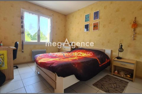 Villa i Moncoutant-sur-Sèvre, Deux-Sevres, Moncoutant-sur-Sèvre - € 247.900 | Ref: 205796 - foto 14