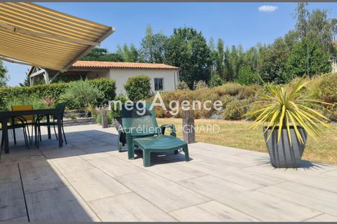 Villa i Moncoutant-sur-Sèvre, Deux-Sevres, Moncoutant-sur-Sèvre - € 247.900 | Ref: 205796 - foto 16