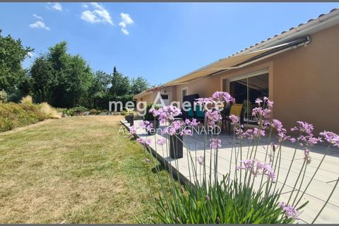 Villa i Moncoutant-sur-Sèvre, Deux-Sevres, Moncoutant-sur-Sèvre - € 247.900 | Ref: 205796 - foto 17
