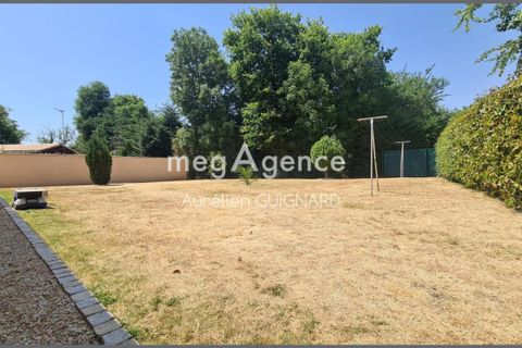 Villa i Moncoutant-sur-Sèvre, Deux-Sevres, Moncoutant-sur-Sèvre - € 247.900 | Ref: 205796 - foto 19