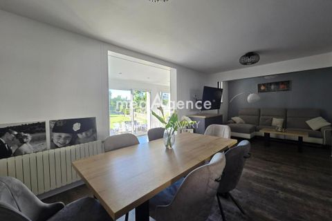 Villa i Cherbourg-en-Cotentin, Manche, Cherbourg-en-Cotentin - € 399 000 | Ref: 205838 - foto 2