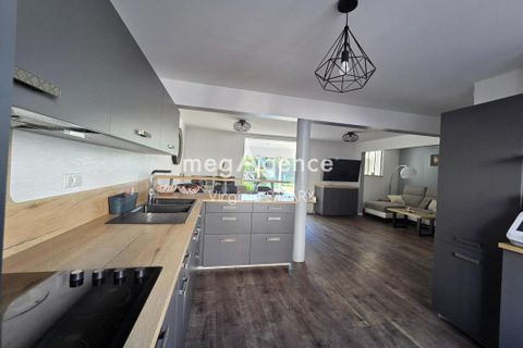 Villa i Cherbourg-en-Cotentin, Manche, Cherbourg-en-Cotentin - € 399 000 | Ref: 205838 - foto 3
