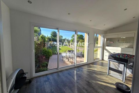 Villa i Cherbourg-en-Cotentin, Manche, Cherbourg-en-Cotentin - € 399 000 | Ref: 205838 - foto 6