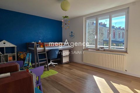 Villa i Cherbourg-en-Cotentin, Manche, Cherbourg-en-Cotentin - € 399 000 | Ref: 205838 - foto 7